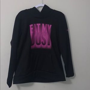 north face hoodie